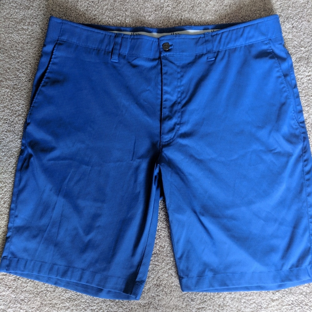 Callaway golf shorts